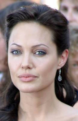 Angelina Jolie posters