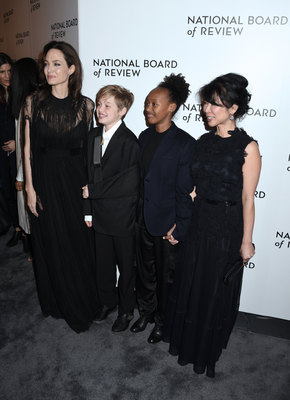 Angelina Jolie posters