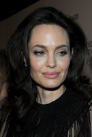 Angelina Jolie Tank Top #2977022