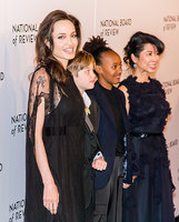 Angelina Jolie longsleeve t-shirt #2977024