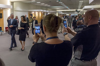 Angelina Jolie longsleeve t-shirt #2977027