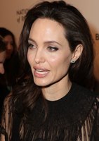 Angelina Jolie Tank Top #2977028