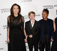 Angelina Jolie Tank Top #2977029