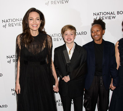 Angelina Jolie posters