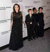 Angelina Jolie Tank Top #2977034