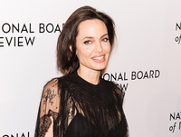 Angelina Jolie Sweatshirt #2977035