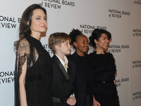 Angelina Jolie longsleeve t-shirt #2977036