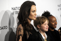 Angelina Jolie Sweatshirt #2977051