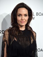 Angelina Jolie hoodie #2977052