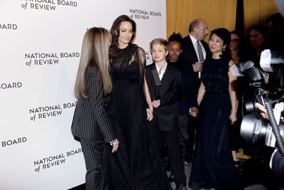 Angelina Jolie posters