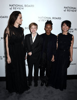 Angelina Jolie longsleeve t-shirt #2977068