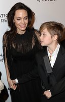 Angelina Jolie Sweatshirt #2977072