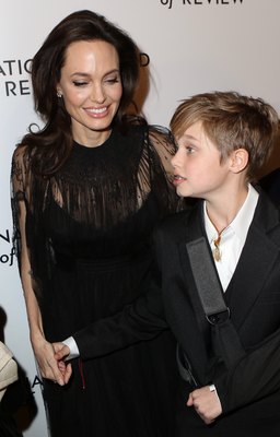 Angelina Jolie posters