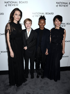 Angelina Jolie posters