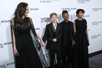 Angelina Jolie hoodie #2977088