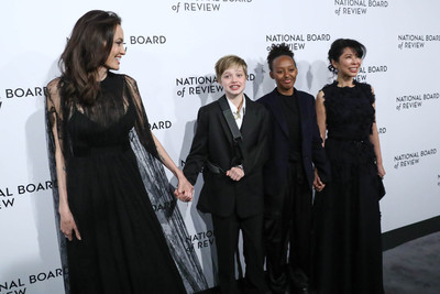 Angelina Jolie posters