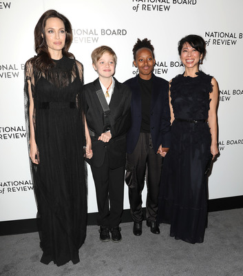 Angelina Jolie posters