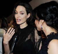 Angelina Jolie hoodie #2977103