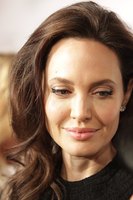 Angelina Jolie Tank Top #2977110