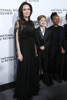 Angelina Jolie hoodie #2977114