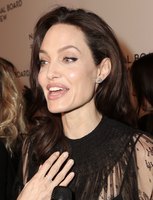 Angelina Jolie tote bag #G1219217