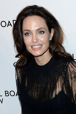 Angelina Jolie posters