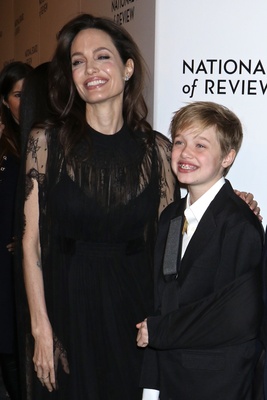 Angelina Jolie posters