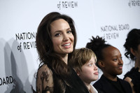 Angelina Jolie Sweatshirt #2977139