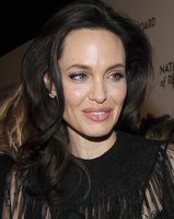 Angelina Jolie tote bag #G1219238