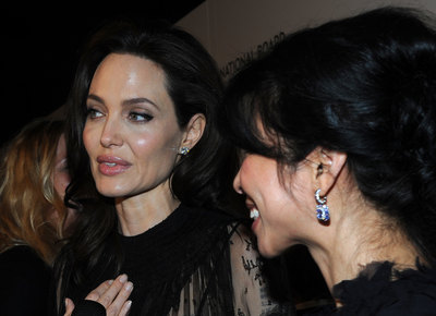 Angelina Jolie posters