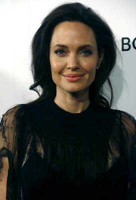 Angelina Jolie posters