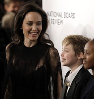 Angelina Jolie hoodie #2977153