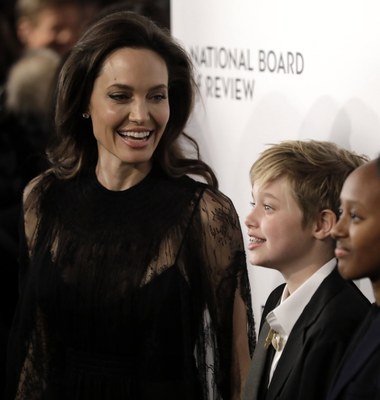 Angelina Jolie posters