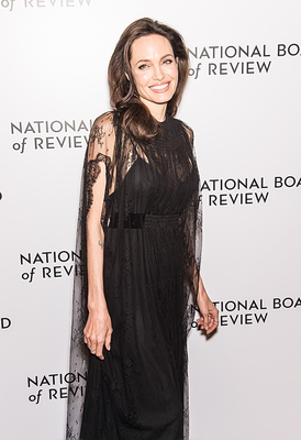 Angelina Jolie posters