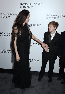 Angelina Jolie posters