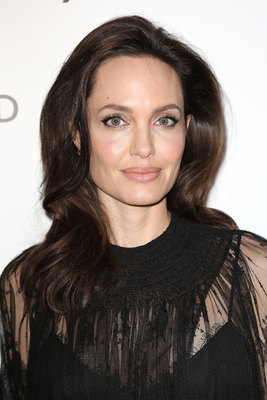 Angelina Jolie posters