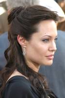 Angelina Jolie hoodie #2977172