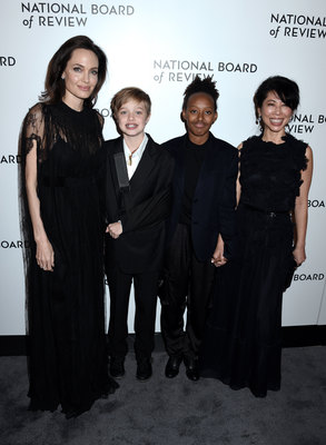 Angelina Jolie posters