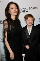 Angelina Jolie hoodie #2977181