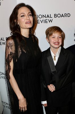 Angelina Jolie posters