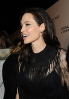 Angelina Jolie Tank Top #2977186