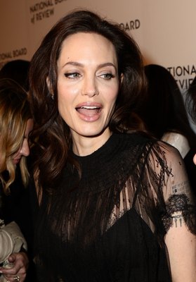 Angelina Jolie posters