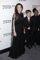 Angelina Jolie longsleeve t-shirt #2977188