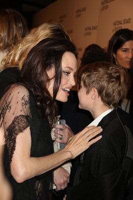 Angelina Jolie posters