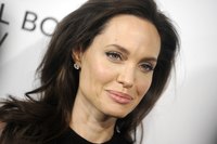 Angelina Jolie hoodie #2977192