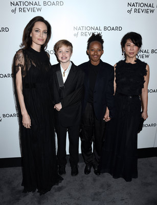 Angelina Jolie posters