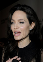 Angelina Jolie Tank Top #2977195