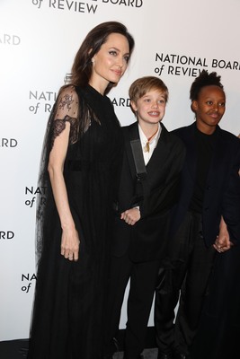 Angelina Jolie posters