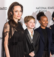 Angelina Jolie hoodie #2977206