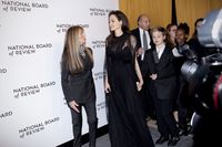 Angelina Jolie hoodie #2977209